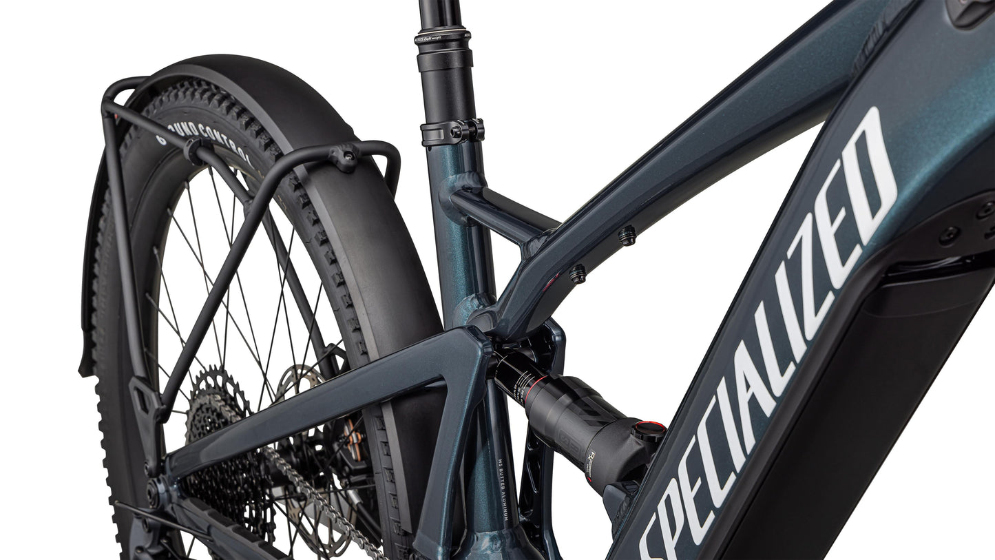 2023 Specialized Turbo Tero X 5.0