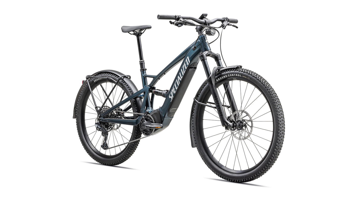 2023 Specialized Turbo Tero X 5.0