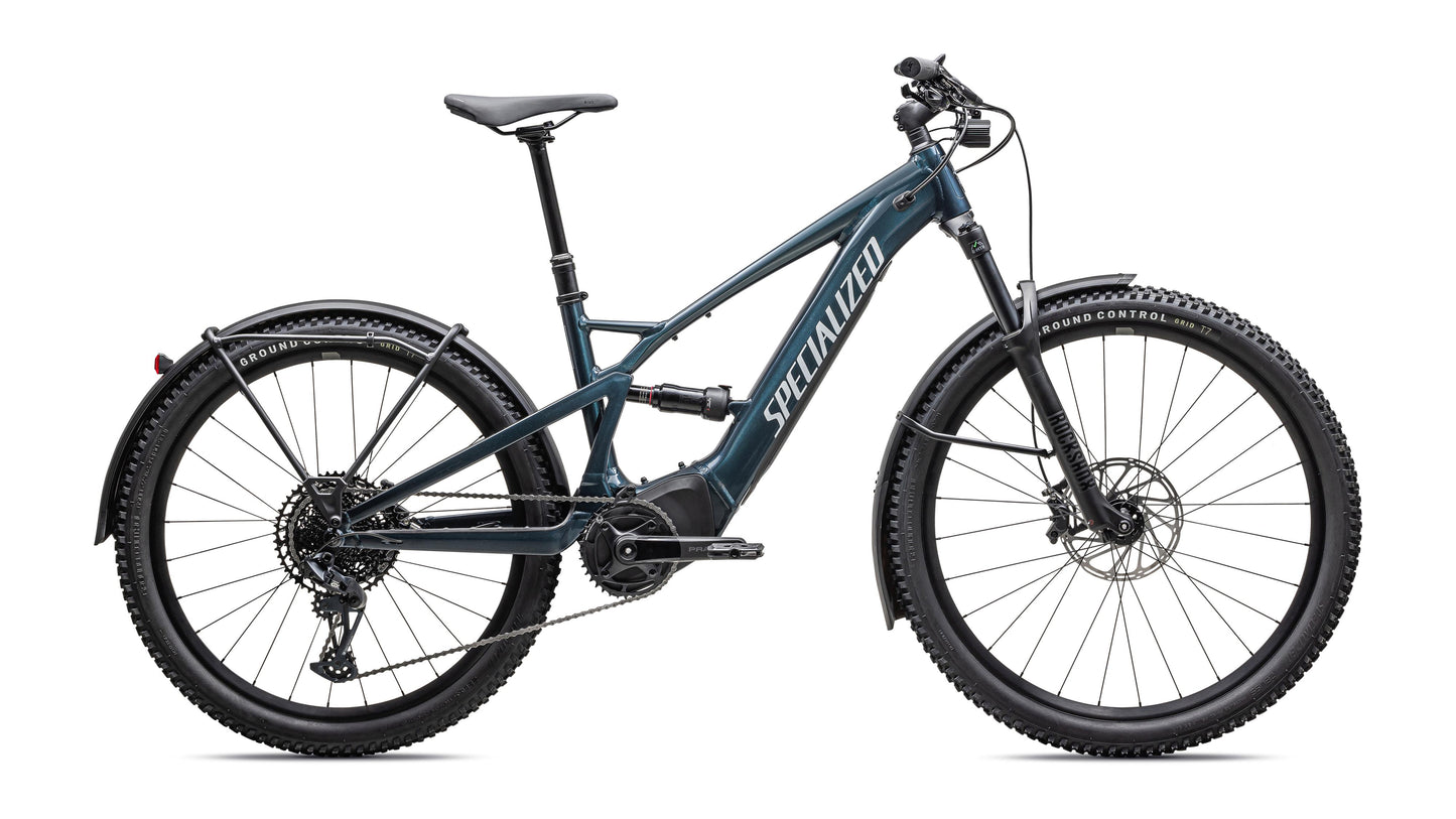 2023 Specialized Turbo Tero X 5.0