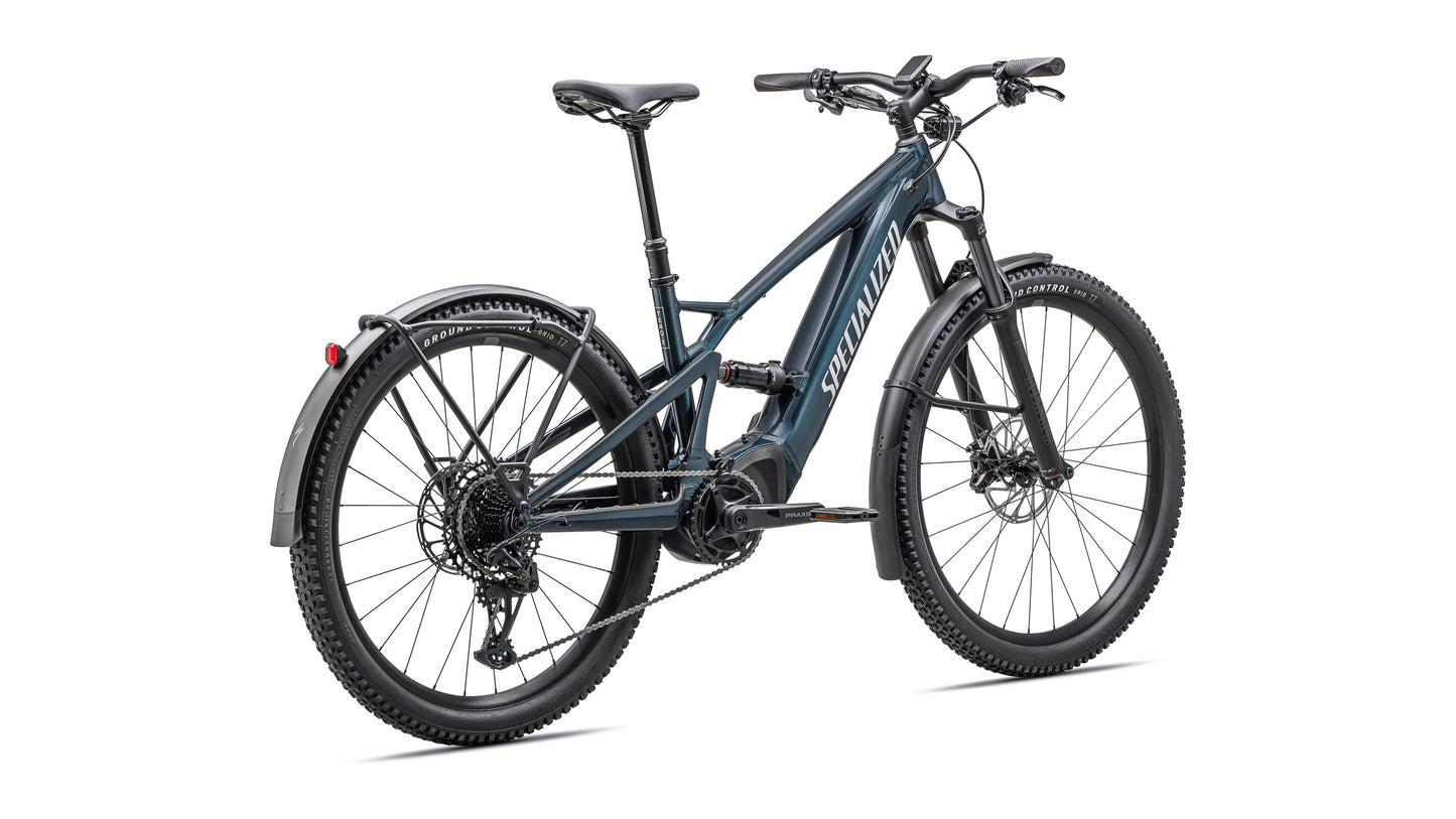 2023 Specialized Turbo Tero X 5.0