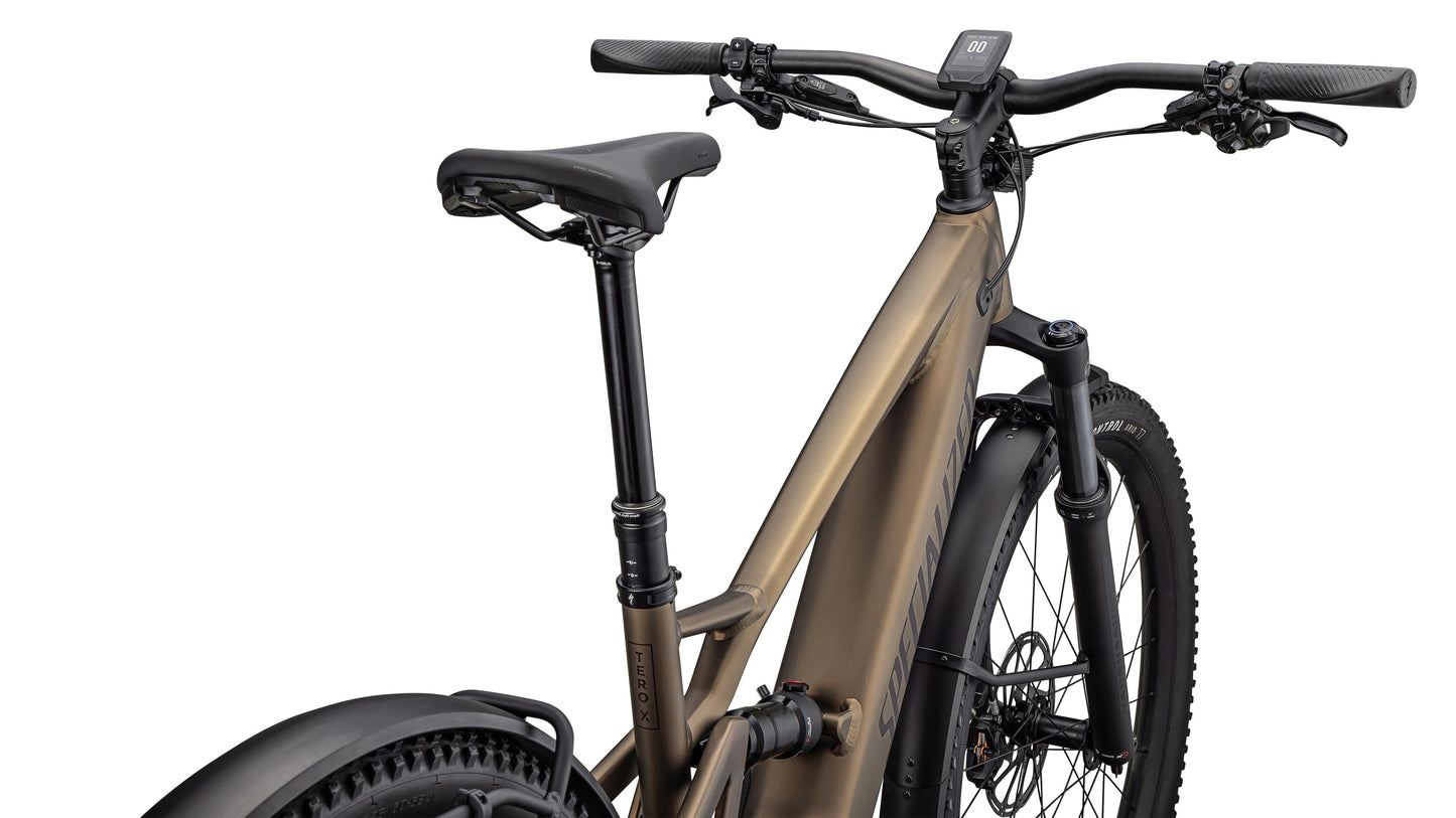 2023 Specialized Turbo Tero X 5.0