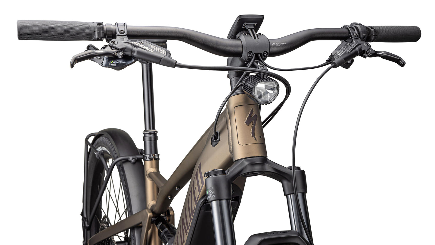 2023 Specialized Turbo Tero X 5.0