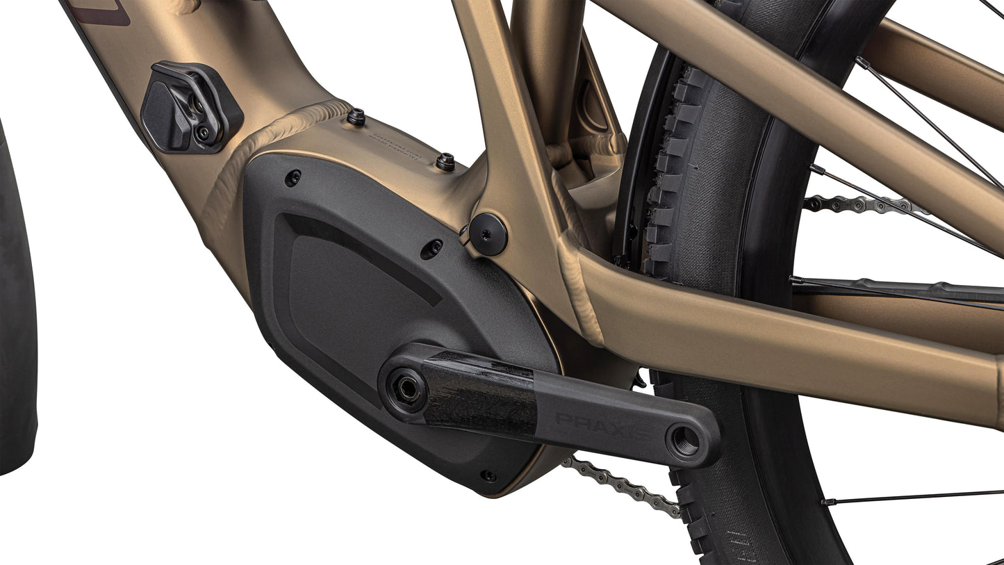 2023 Specialized Turbo Tero X 5.0