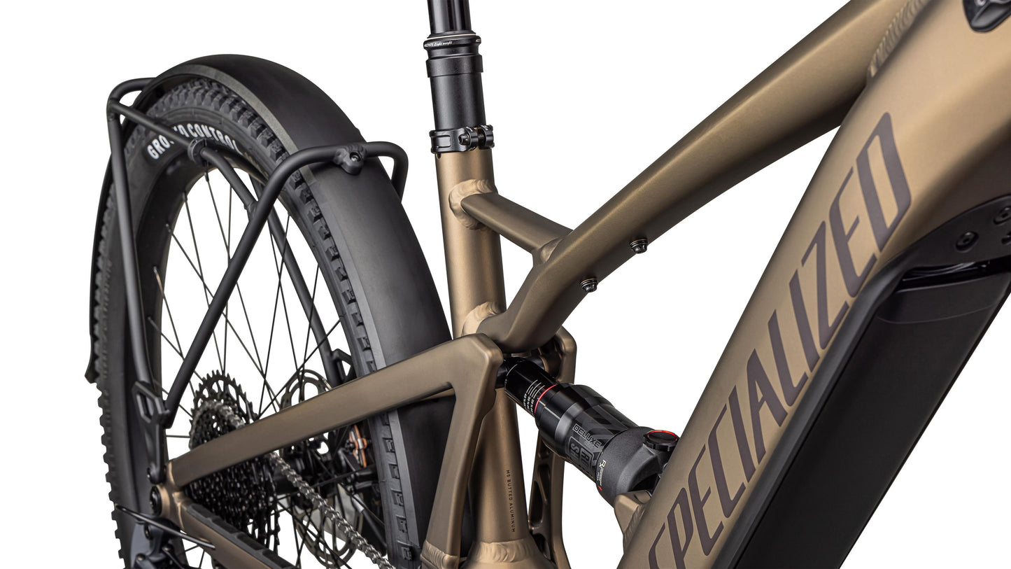 2023 Specialized Turbo Tero X 5.0