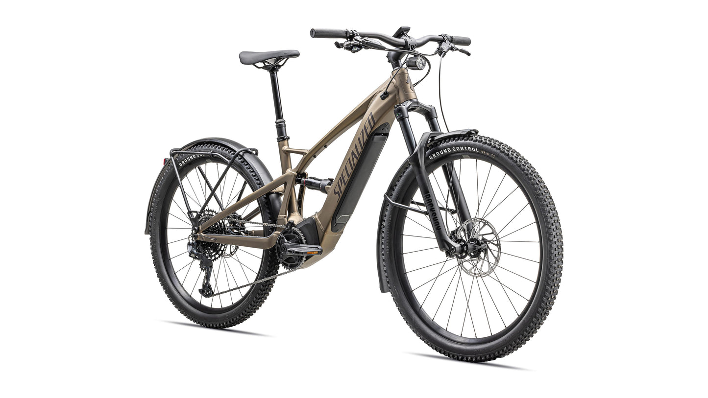 2023 Specialized Turbo Tero X 5.0