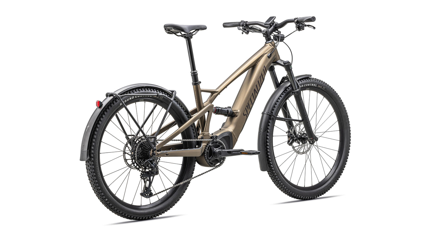2023 Specialized Turbo Tero X 5.0