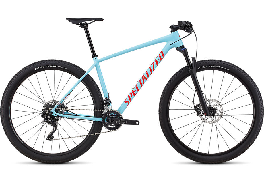 2018 Specialized Chisel Comp 29