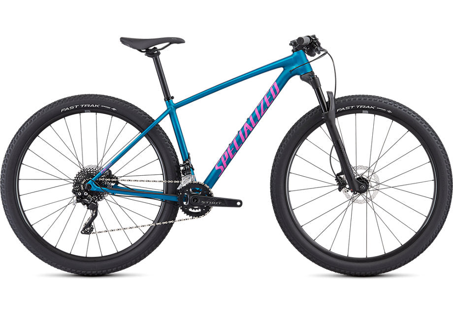 Specialized 2019 Chisel Wmn Ds-Works Comp 29