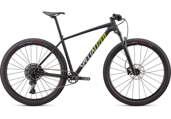 2020 SPECIALIZED CHISEL 29　フレーム　size　S 91720-70_CHISEL-29-BLK-SUMBLU-