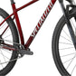 Specialized Chisel Comp