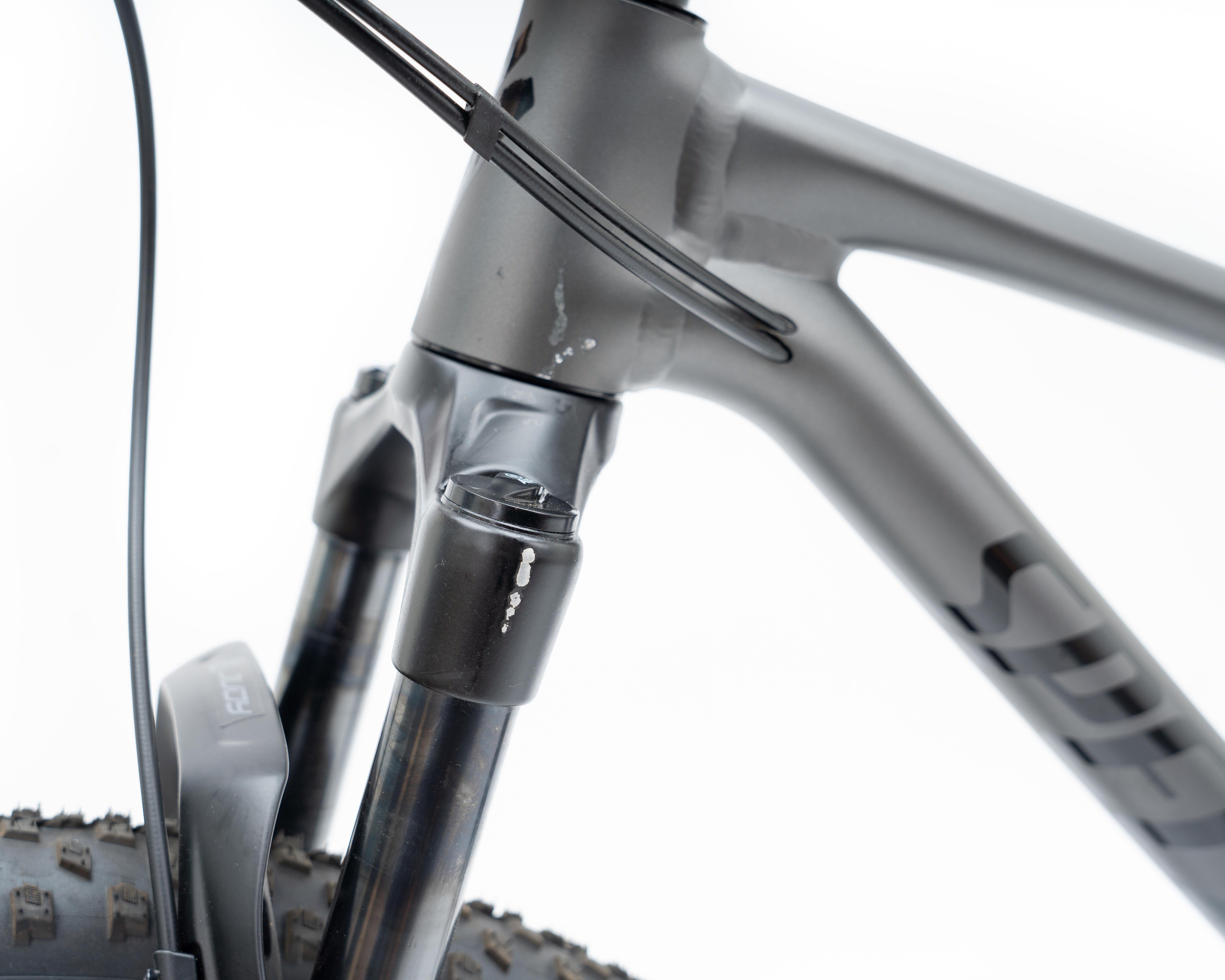 New Other] Specialized 2024 Chisel HT - Smk/Tarblk M – Rock
