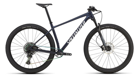 2025 Specialized Chisel Hardtail Comp