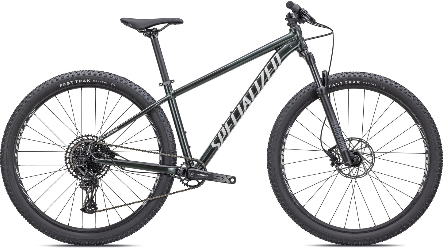 Specialized Rockhopper Expert 29