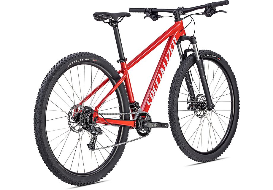 Specialized Rockhopper 27.5