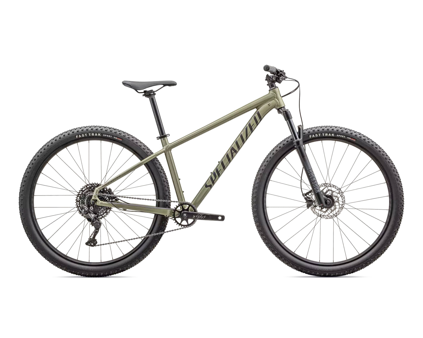 2024 Specialized Rockhopper Comp