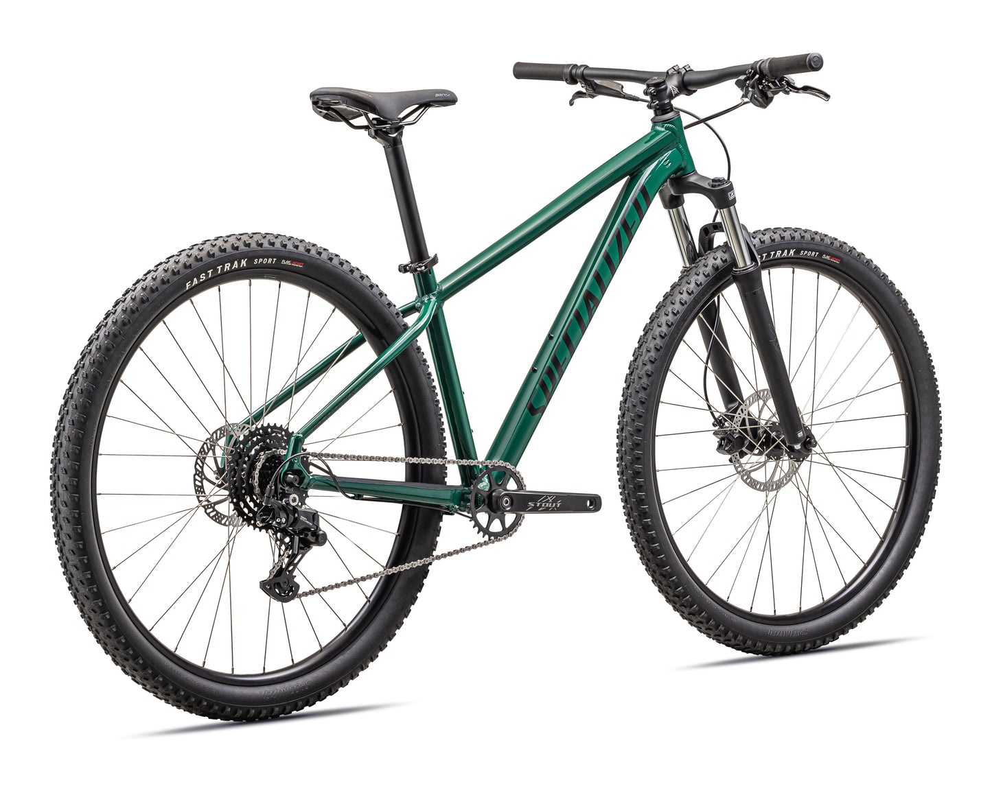 2024 Specialized Rockhopper Sport