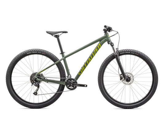 2025 Specialized Rockhopper