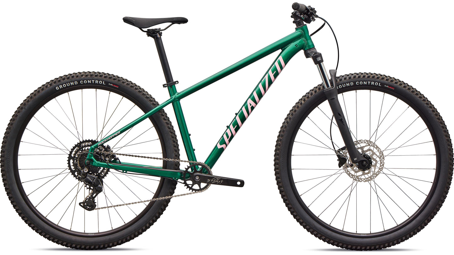2026 Specialized Rockhopper Sport
