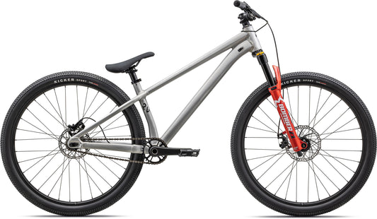 Specialized P.4  27.5" Bike