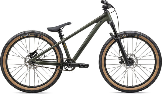 Specialized P.2  24" Bike