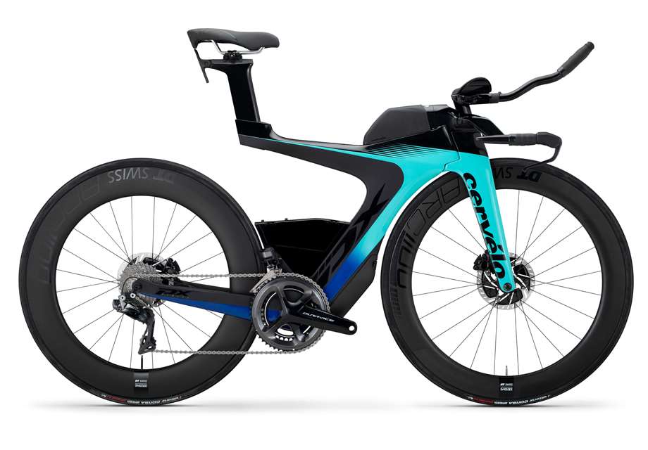 2020 Cervélo Px-Series Dura Ace Di2
