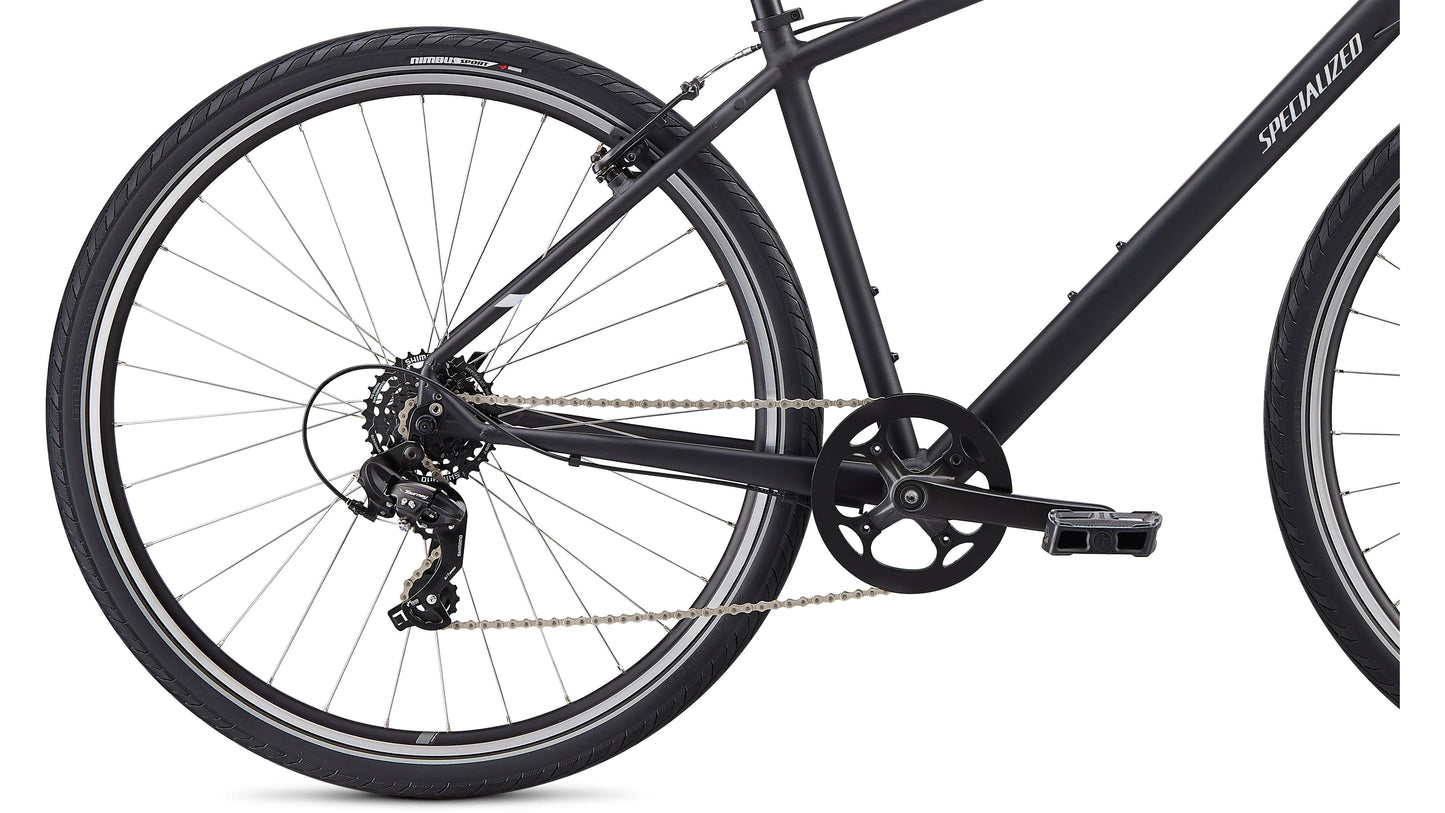 Specialized Crossroads 1.0