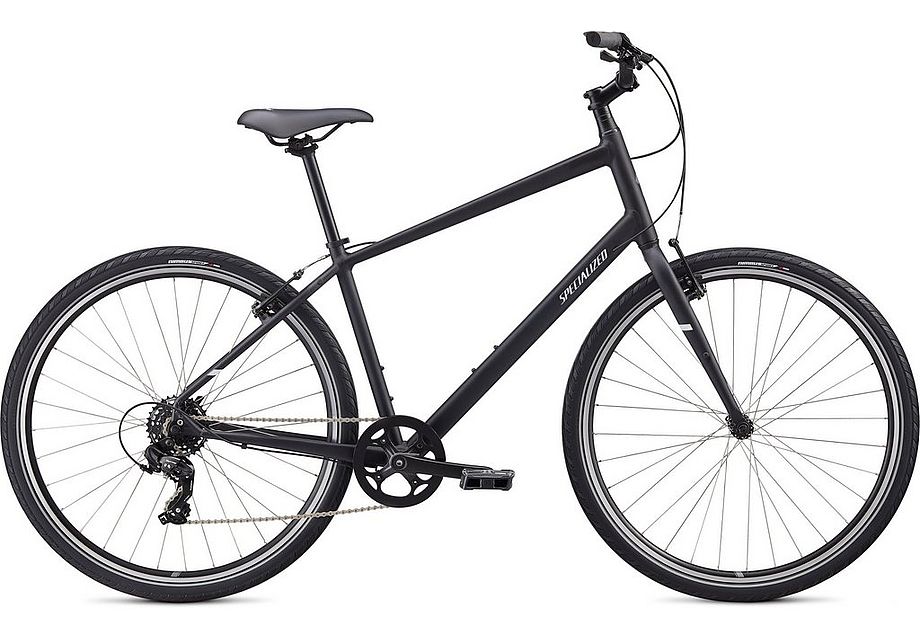 Specialized Crossroads 1.0