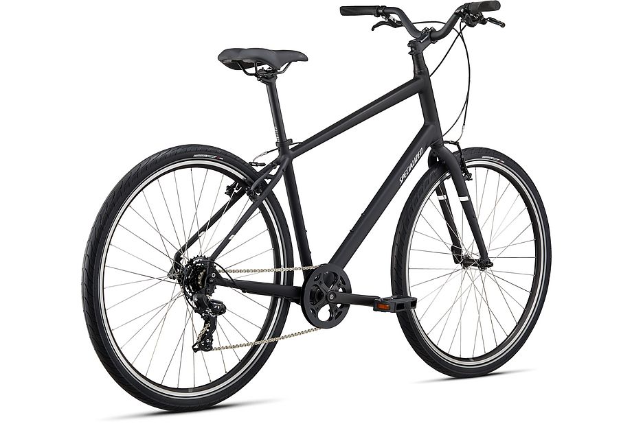 Specialized Crossroads 1.0
