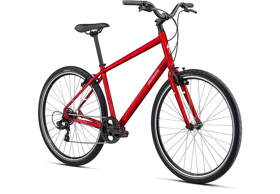 Specialized Crossroads 1.0