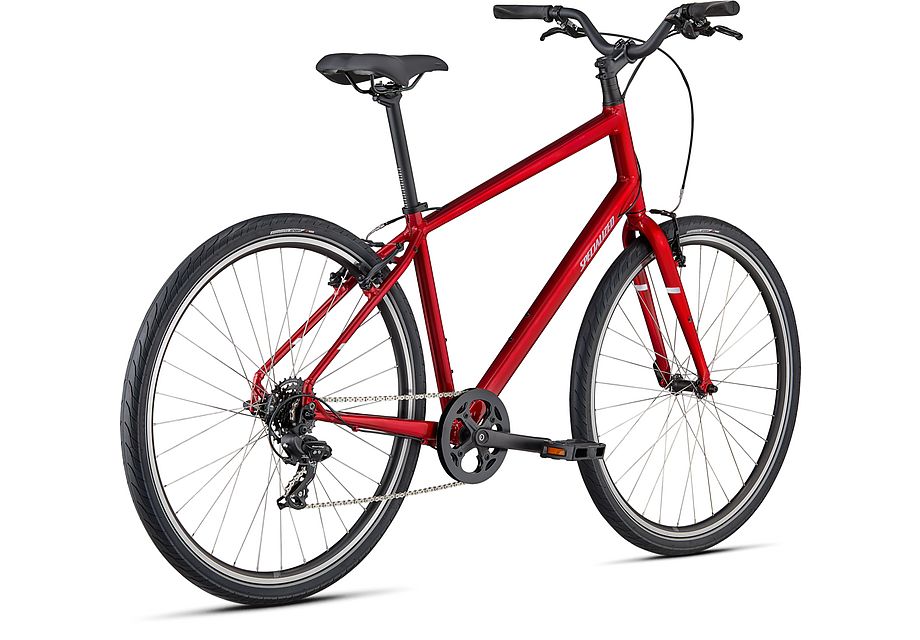 Specialized Crossroads 1.0