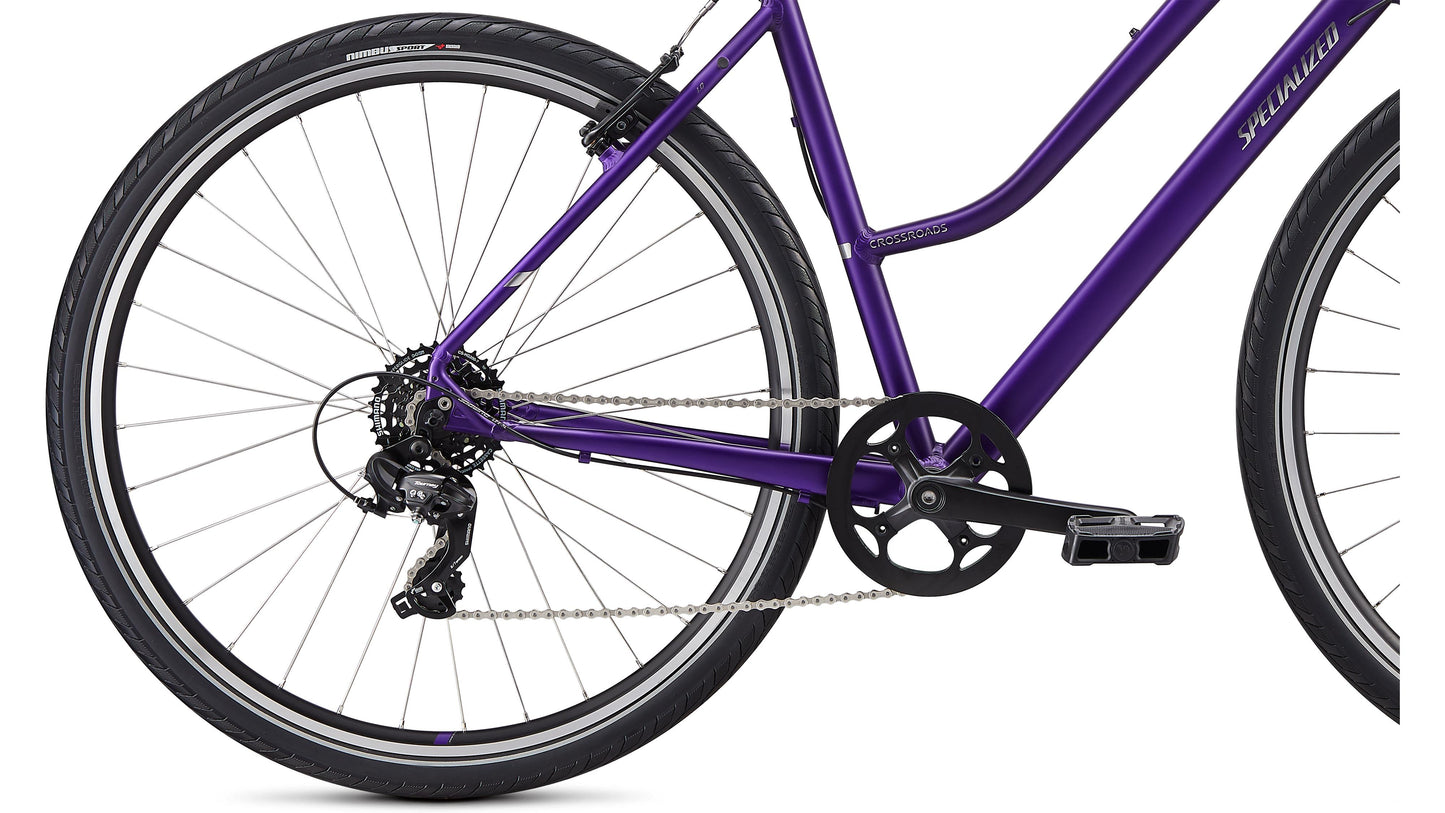 Specialized Crossroads 1.0 St