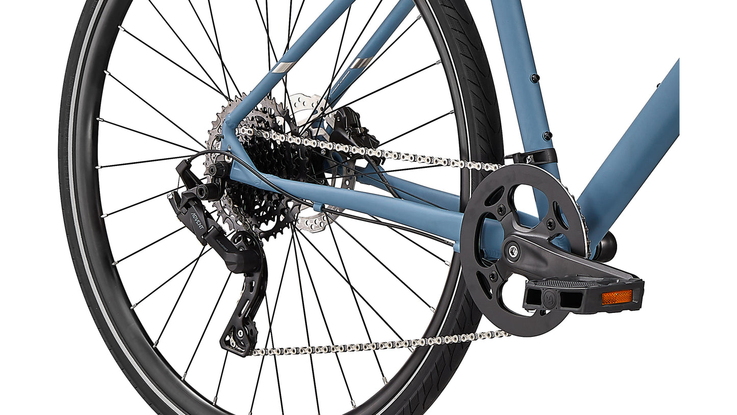 Specialized Crossroads 3.0