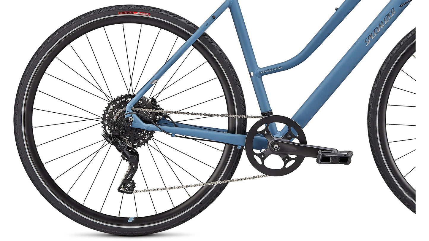 Specialized Crossroads 3.0 St