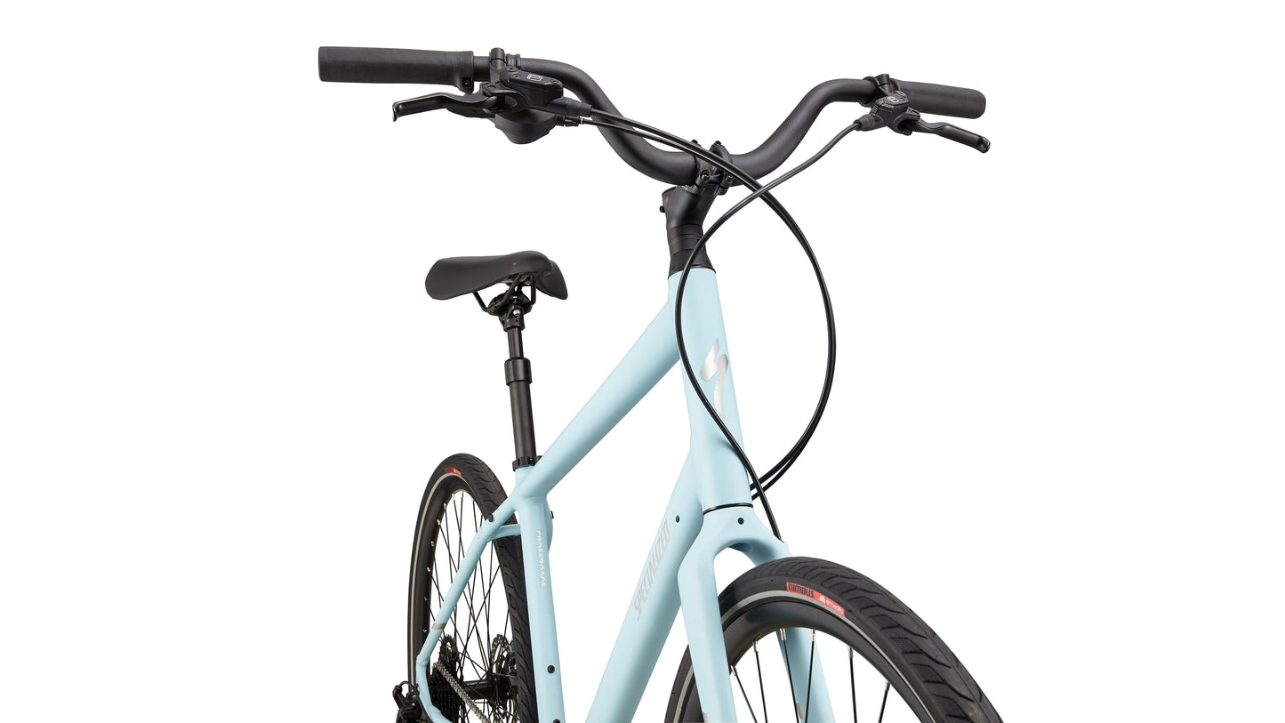 Specialized Crossroads 3.0