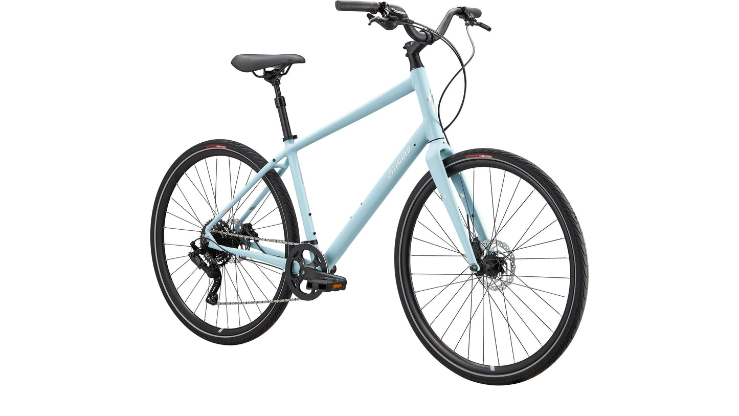 Specialized Crossroads 3.0