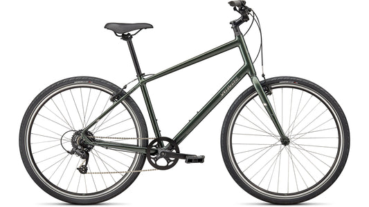 Specialized Crossroads 1.0