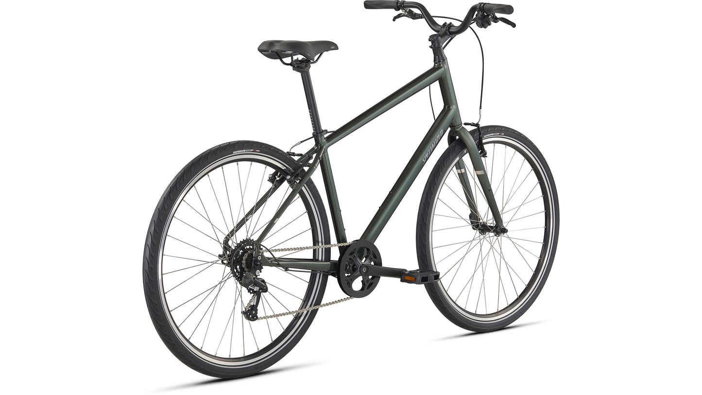 Specialized Crossroads 1.0