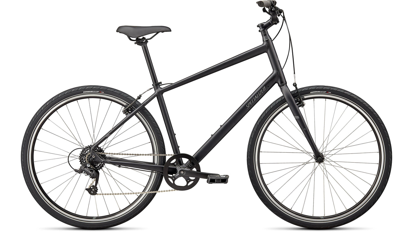 Specialized Crossroads 1.0