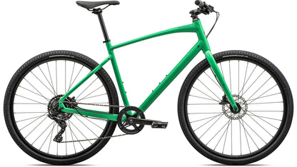 2024 Specialized Sirrus X 2.0