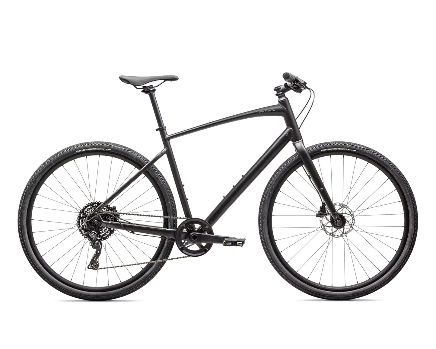 2025 Specialized Sirrus X 3.0