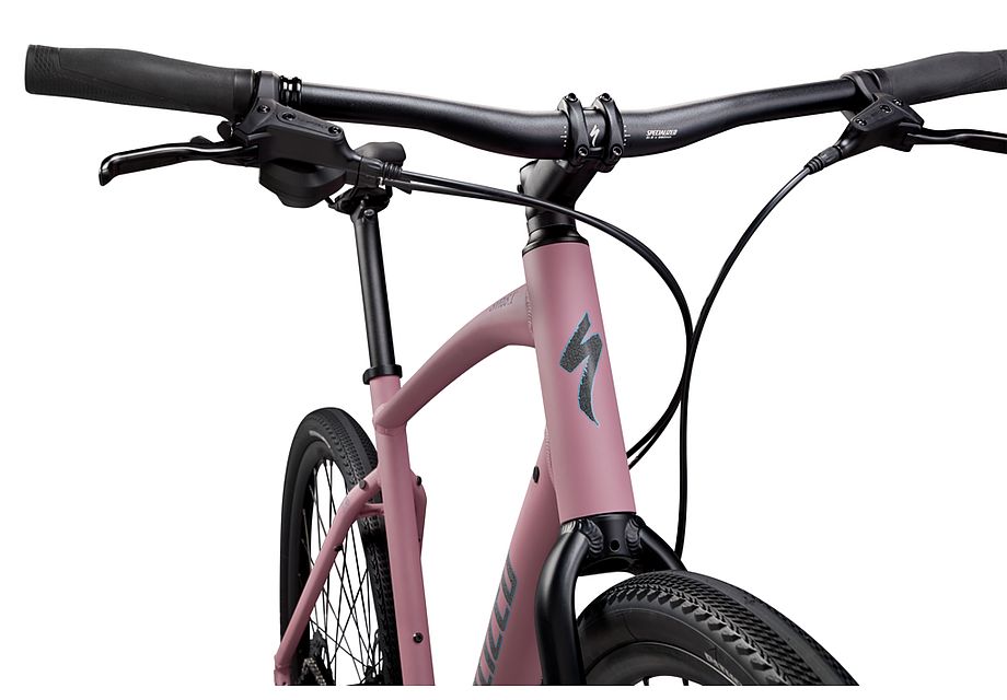 Specialized Sirrus X Wmn Comp Carbon
