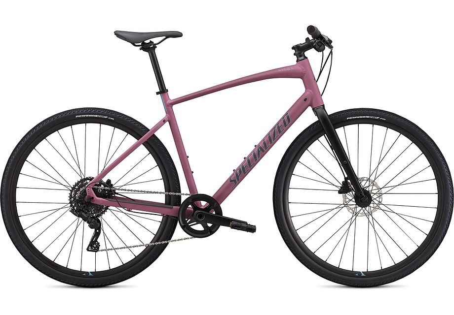 Specialized Sirrus X 3.0