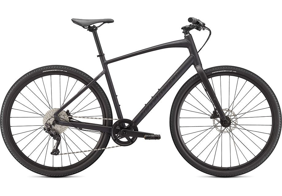 Specialized Sirrus X 3.0