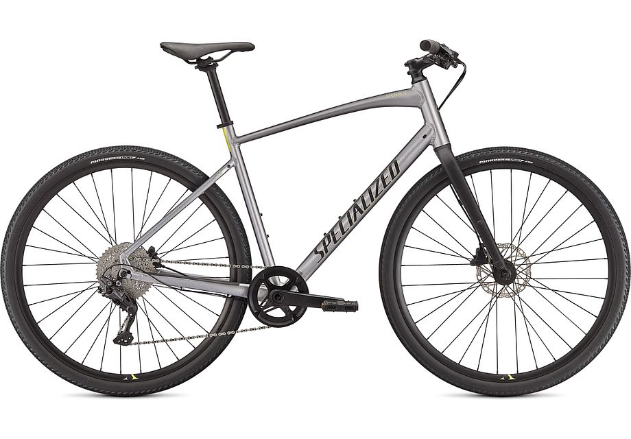 Specialized Sirrus X 3.0