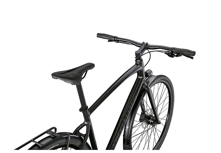 Sirrus bike online 2.0