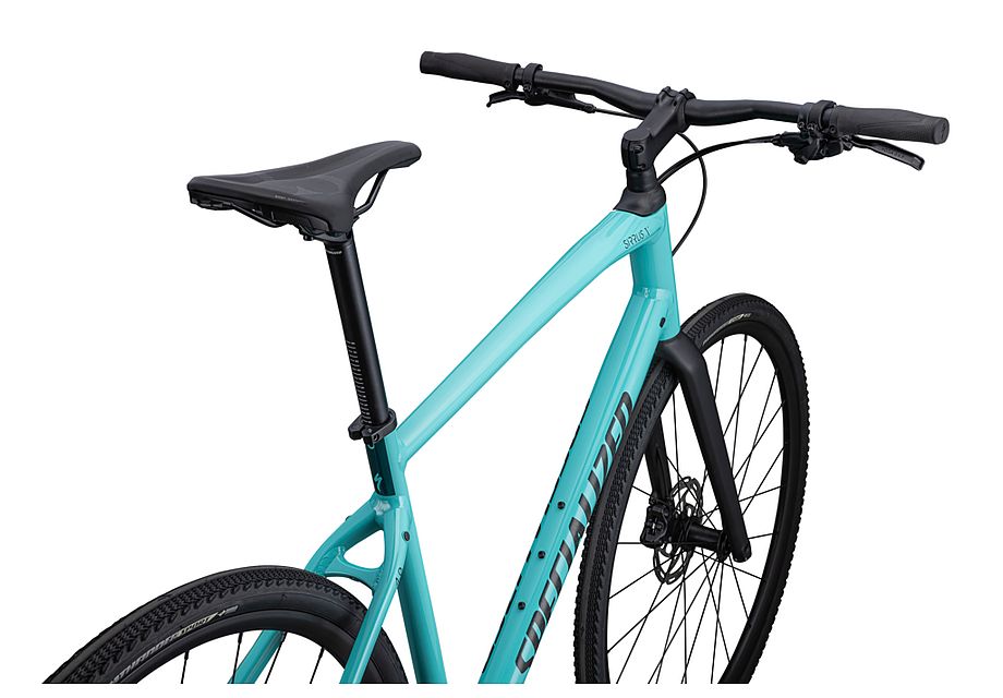 Specialized Sirrus X 2.0 – Rock N' Road