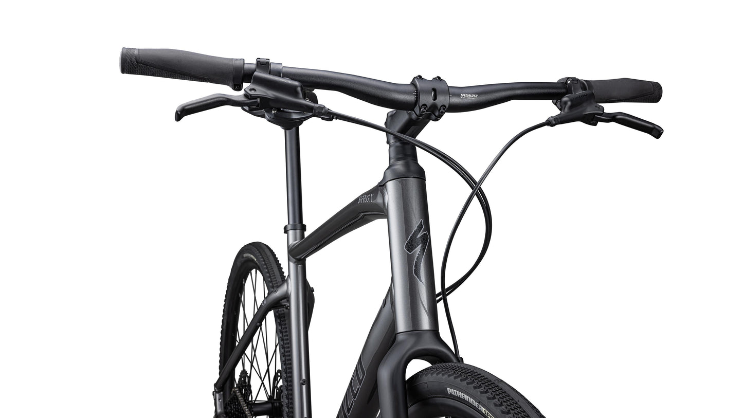 Specialized Sirrus X 4.0