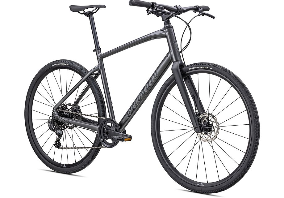 Specialized Sirrus X 4.0