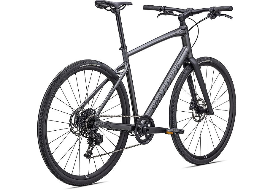 Specialized 2019 sirrus base flat bar road bike hot sale