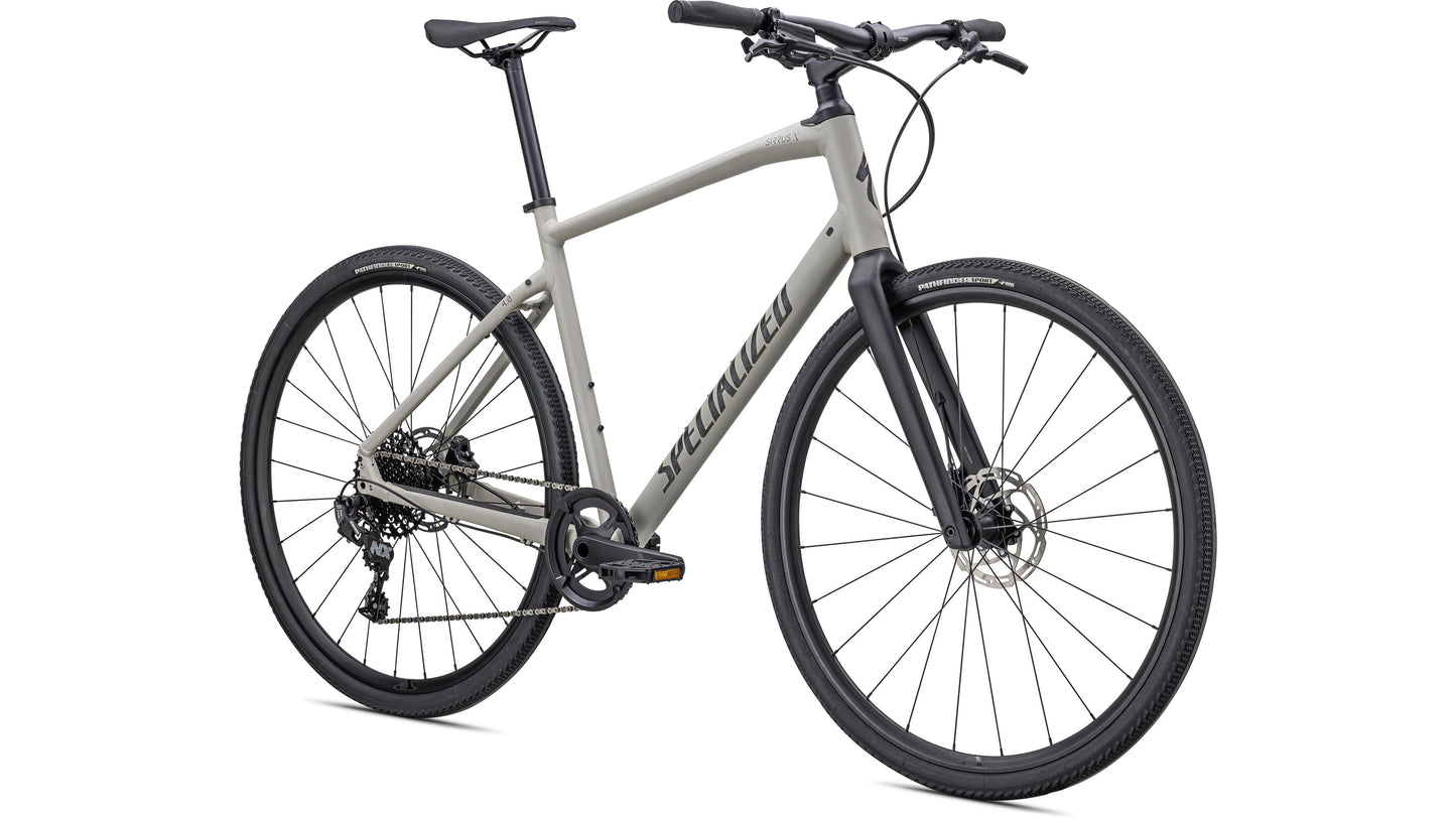 Specialized Sirrus X 4.0